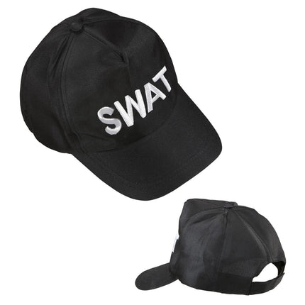 Politie Pet S.W.A.T. van Widmann koop je bij Partywinkel