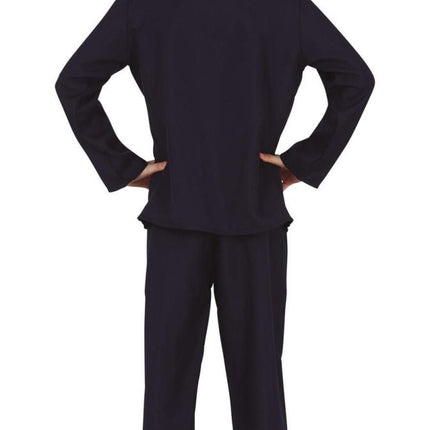 Politieagent Kostuum Kind 14/16 jaar van Fiestas Guirca koop je bij Partywinkel