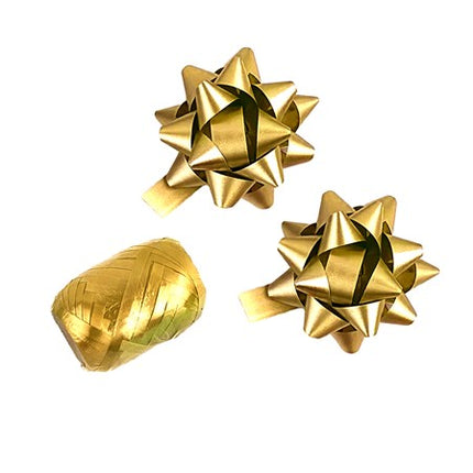 Polyband combi set or (1 œuf, 2 rosettes)