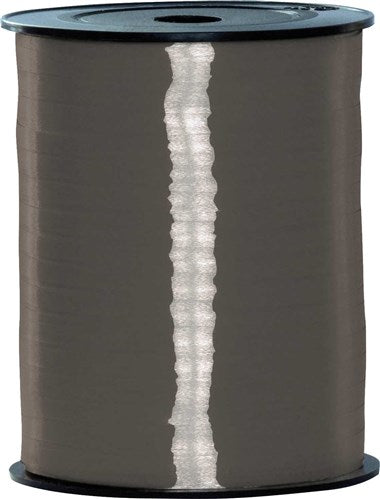 Polyband gris foncé (500mx5mm)