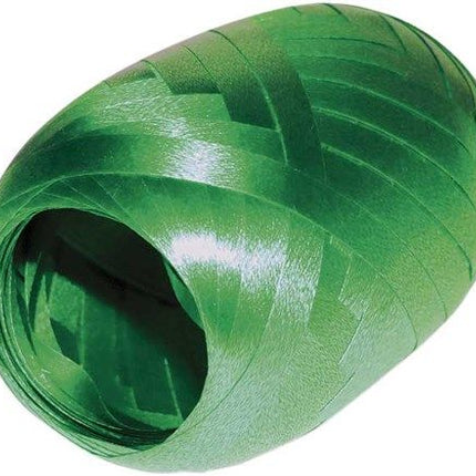 Polyband vert foncé (20mx5mm)