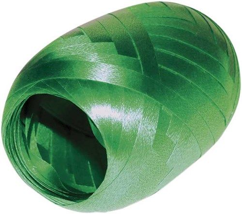 Polyband vert foncé (20mx5mm)