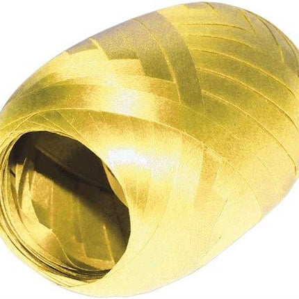 Polyband jaune (20mx5mm)