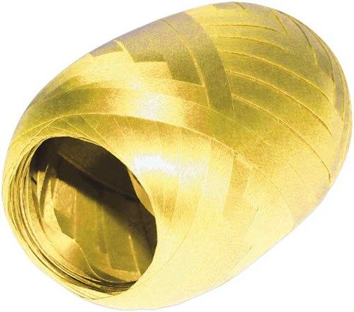 Polyband jaune (20mx5mm)