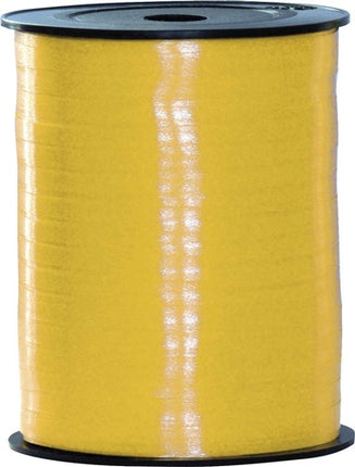 Polyband jaune (500mx5mm)
