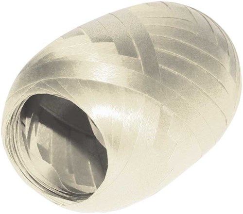 Polyband vanille (20mx5mm)