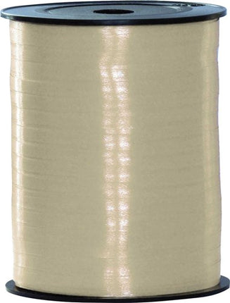 Polyband vanille (250mx10mm)