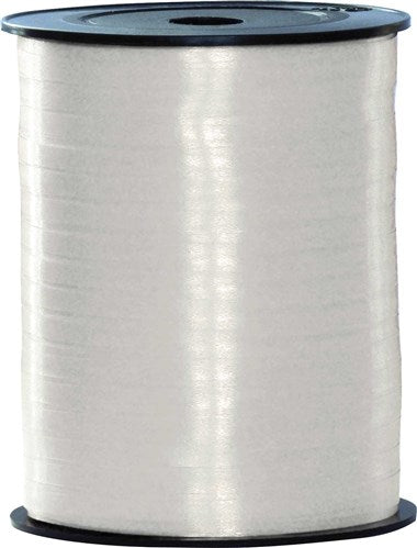 Polyband blanc (500mx5mm)