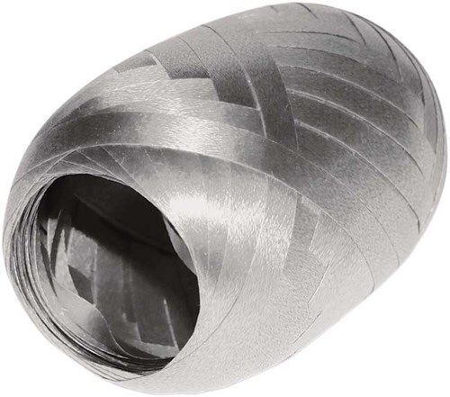 Polyband argent (20mx5mm)