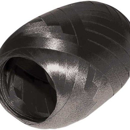 Polyband noir (20mx5mm)