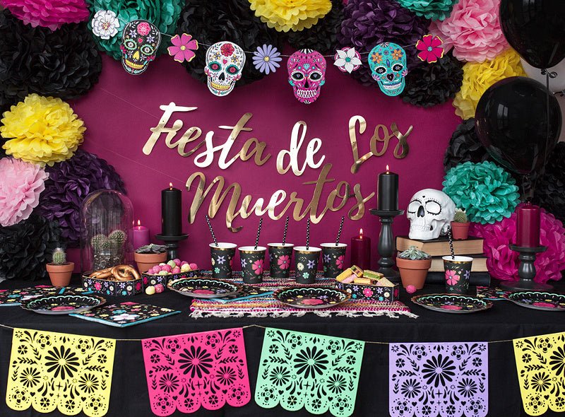 Pompon Roze 25cm van Partydeco koop je bij Partywinkel