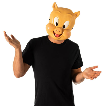Masque Porky Pig