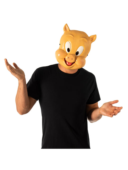 Masque Porky Pig
