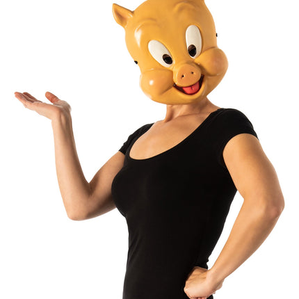 Masque Porky Pig