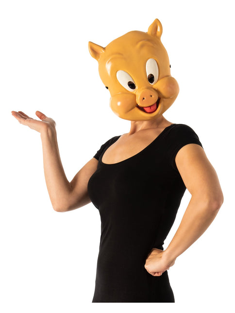 Masque Porky Pig