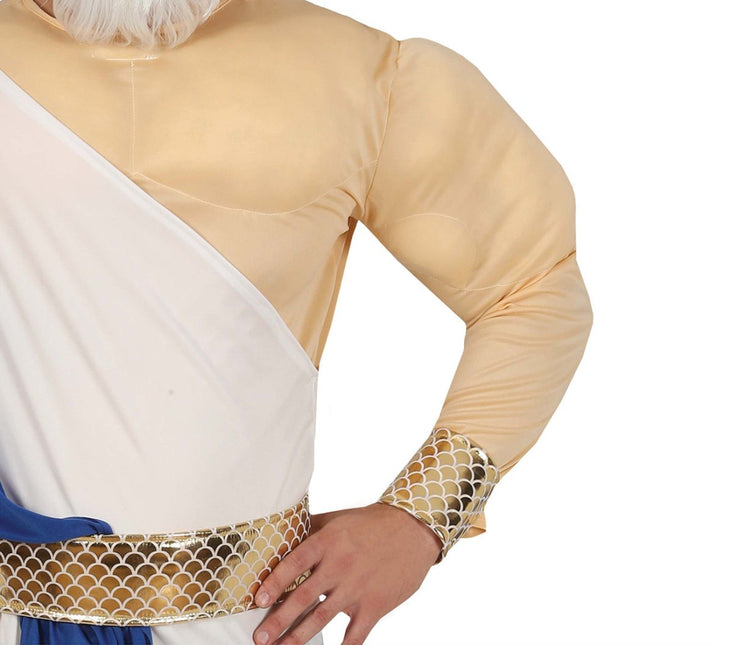 Poseidon Kostuum van Fiestas Guirca koop je bij Partywinkel