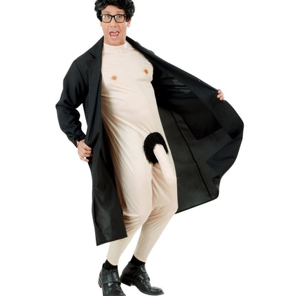 Potloodventer Kostuum Heren van Widmann koop je bij Partywinkel