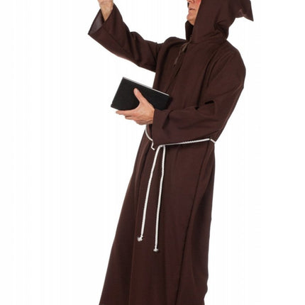 Priester Kostuum van Wilbers & Wilbers koop je bij Partywinkel