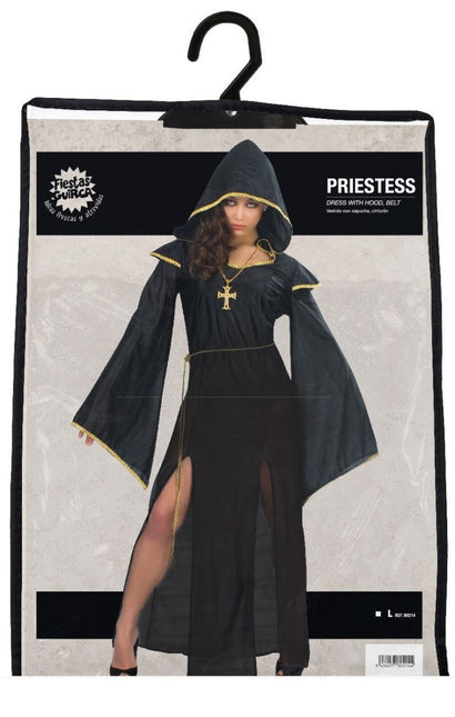 Priester Kostuum Dames van Fiestas Guirca koop je bij Partywinkel