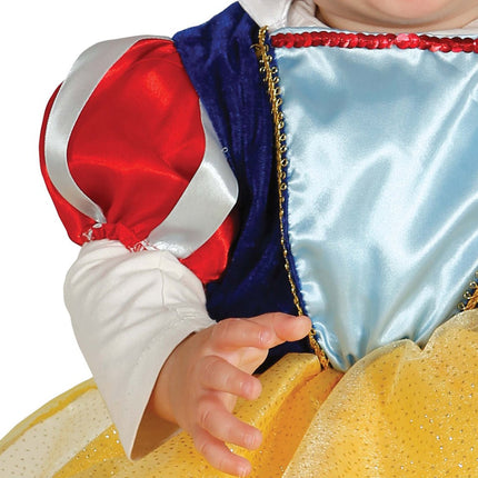 Prinsessen Kostuum Baby van Fiestas Guirca koop je bij Partywinkel