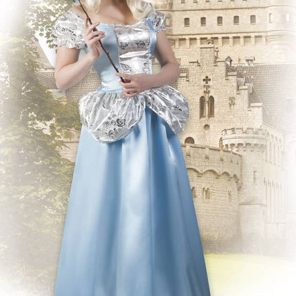 Prinsessenjurk - Partywinkel - 8712026835925