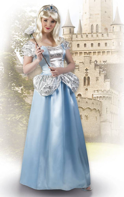 Prinsessenjurk - Partywinkel - 8712026835925
