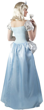 Prinsessenjurk - Partywinkel - 8712026835925