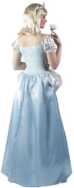 Prinsessenjurk - Partywinkel - 8712026835925