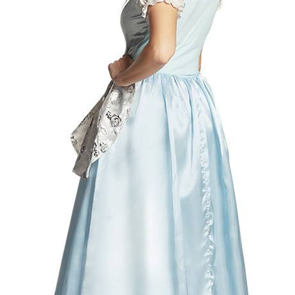 Prinsessenjurk - Partywinkel - 8712026835925