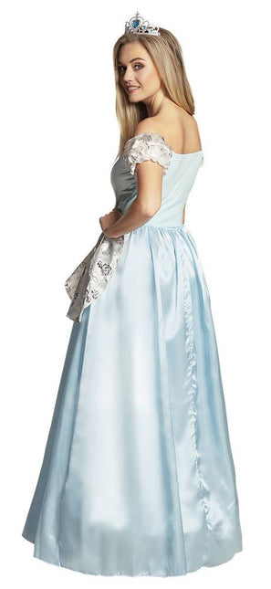 Prinsessenjurk - Partywinkel - 8712026835925