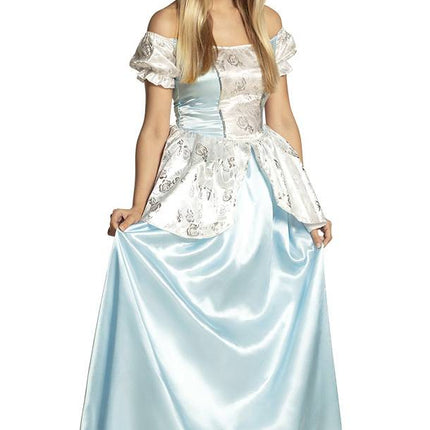 Prinsessenjurk - Partywinkel - 8712026835925