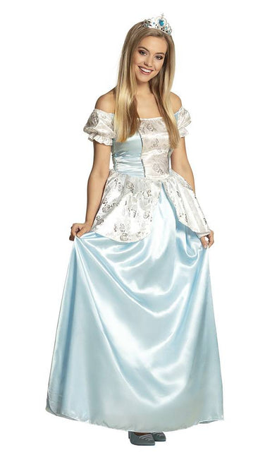 Prinsessenjurk - Partywinkel - 8712026835925