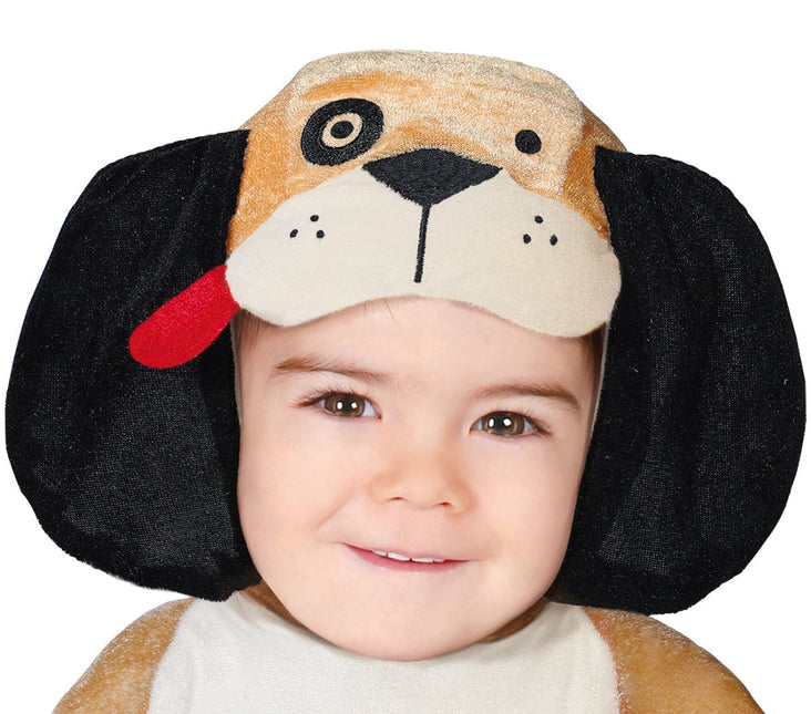 Puppy Kostuum Baby van Fiestas Guirca koop je bij Partywinkel