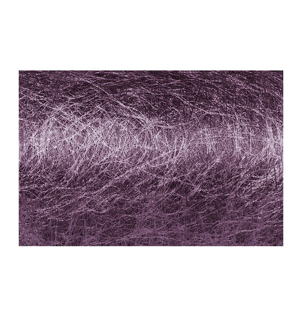 Ruban violet 10m