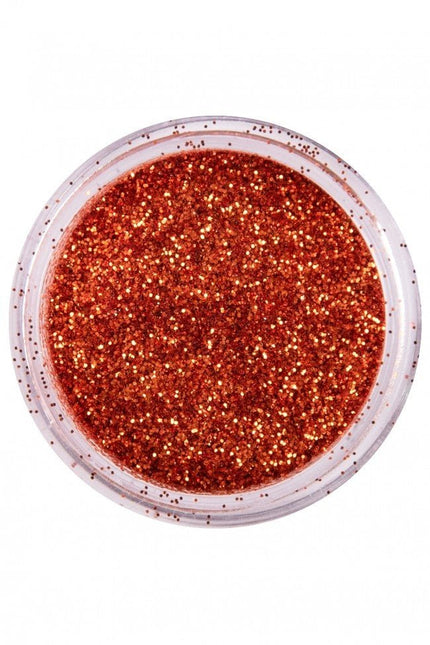 PXP Glitter Poeder Copper Orange 2,5gr van PXP Professional Colours koop je bij Partywinkel