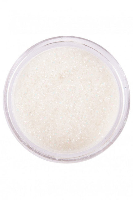PXP Glitter Poeder Pearl White 2,5gr van PXP Professional Colours koop je bij Partywinkel