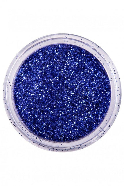 PXP Glitter Poeder Sapphire Blue 2,5gr van PXP Professional Colours koop je bij Partywinkel