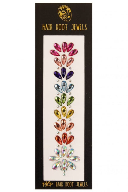 PXP Hair Jewel Colorful Dream van PXP Professional Colours koop je bij Partywinkel