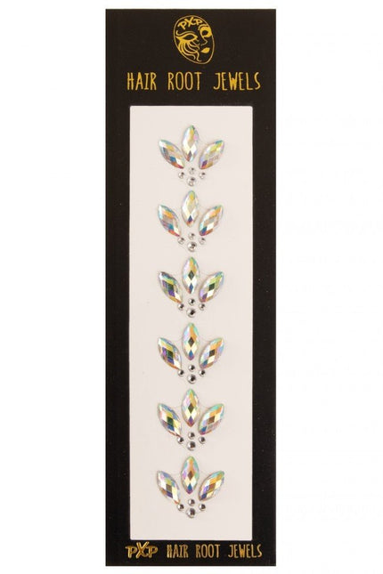 PXP Hair Jewel Rockstar van PXP Professional Colours koop je bij Partywinkel