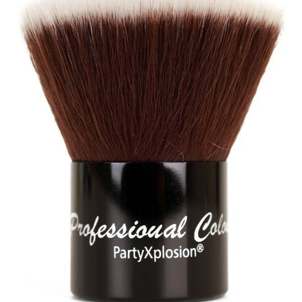 PXP Kabuki Brush Handvat 30mm X 25,5mm van PXP Professional Colours koop je bij Partywinkel