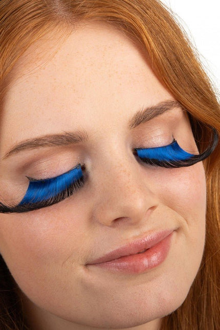 PXP Nep Wimpers Magnetisch Lisboa van PXP Professional Colours koop je bij Partywinkel