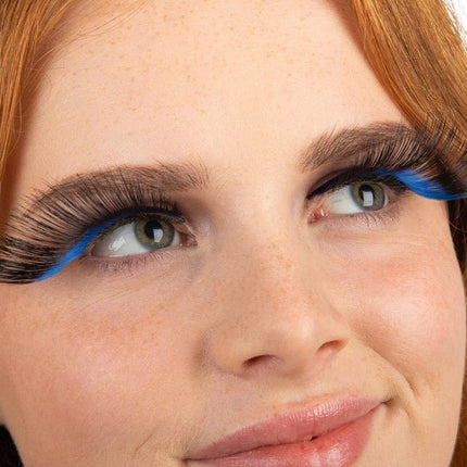 PXP Nep Wimpers Magnetisch Lisboa van PXP Professional Colours koop je bij Partywinkel