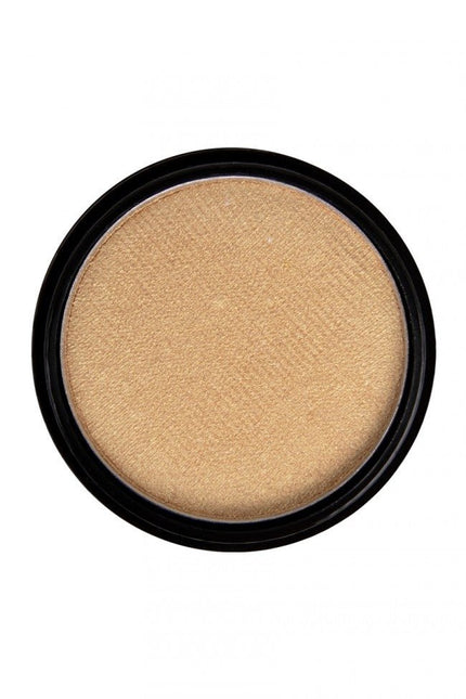 PXP Pressed Powder Pearl Champagne 5gr van PXP Professional Colours koop je bij Partywinkel