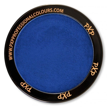 PXP Schmink Blue Blacklight 10gr van PXP Professional Colours koop je bij Partywinkel