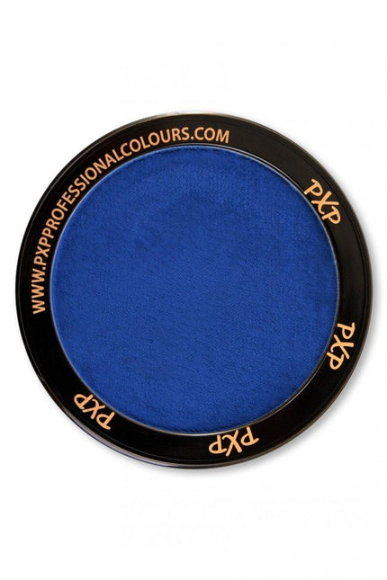 PXP Schmink Blue Blacklight 10gr van PXP Professional Colours koop je bij Partywinkel