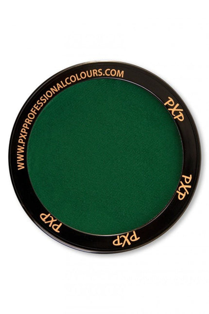 PXP Schmink Green 10gr van PXP Professional Colours koop je bij Partywinkel