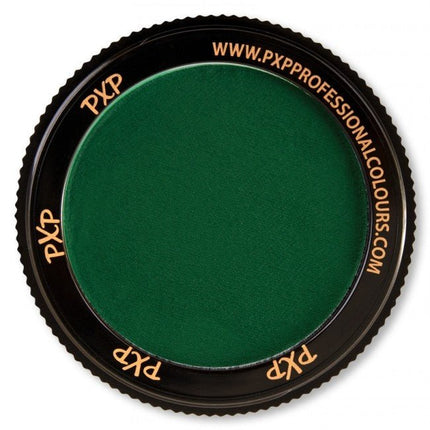 PXP Schmink Green 30gr van PXP Professional Colours koop je bij Partywinkel