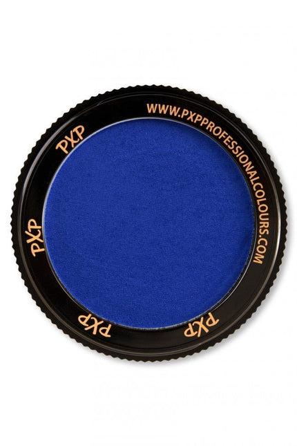 PXP Schmink Mid Blue 30gr van PXP Professional Colours koop je bij Partywinkel