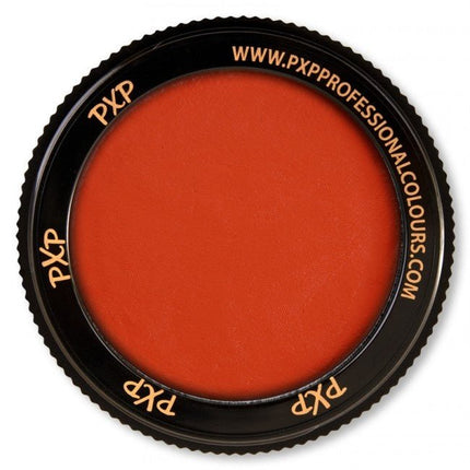 PXP Schmink Orange 30gr van PXP Professional Colours koop je bij Partywinkel