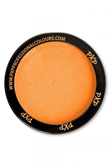 PXP Schmink Peachy Orange 10gr van PXP Professional Colours koop je bij Partywinkel